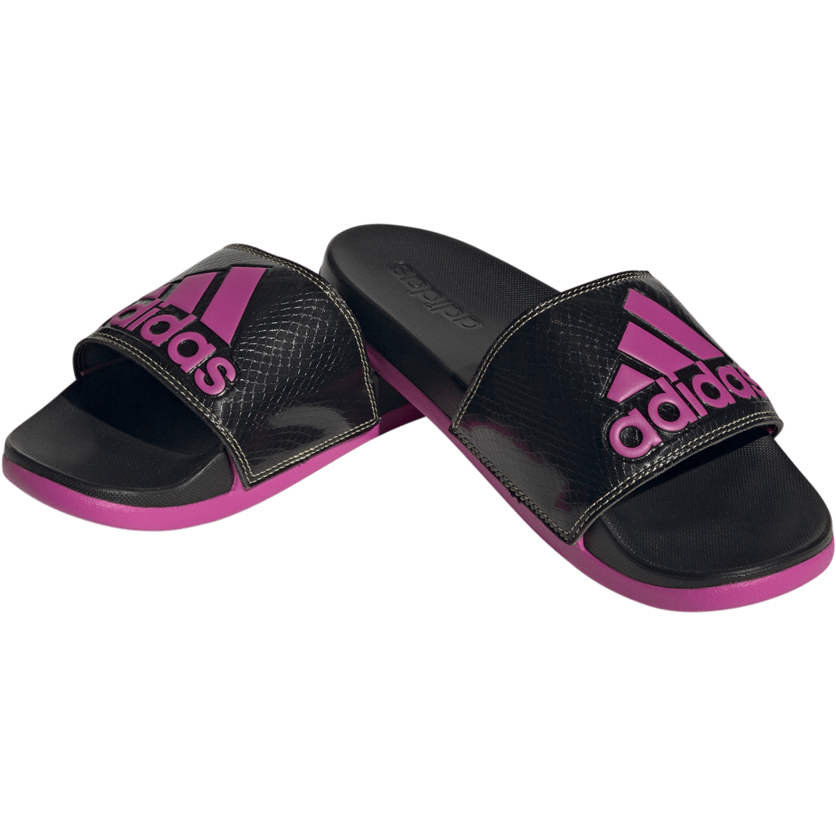 Women's Adilette Comfort Logo Slides alternate view