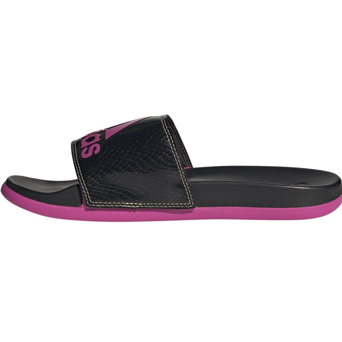 Women's Adilette Comfort Logo Slides alternate view