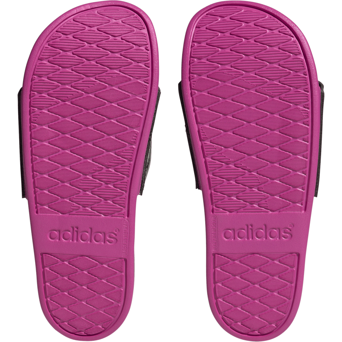Women's Adilette Comfort Logo Slides alternate view