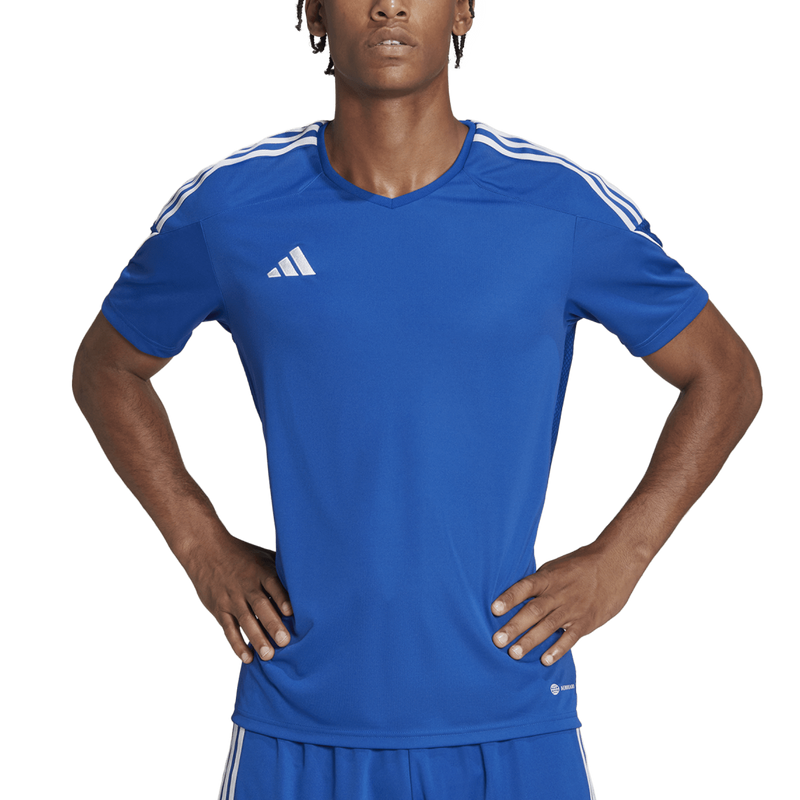 Men's Tiro 23 Jersey, Adidas Men's Tiro 23 Jersey front