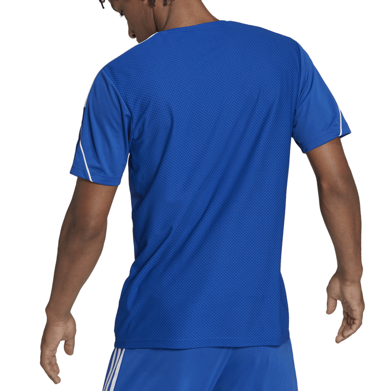 Men's Tiro 23 Jersey, Adidas Men's Tiro 23 Jersey back