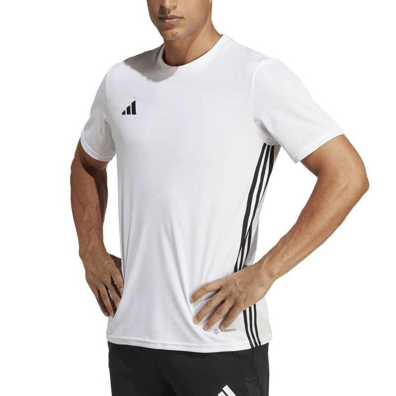 Men's Tabela 23 Jersey, Adidas Men's Tabela 23 Jersey front