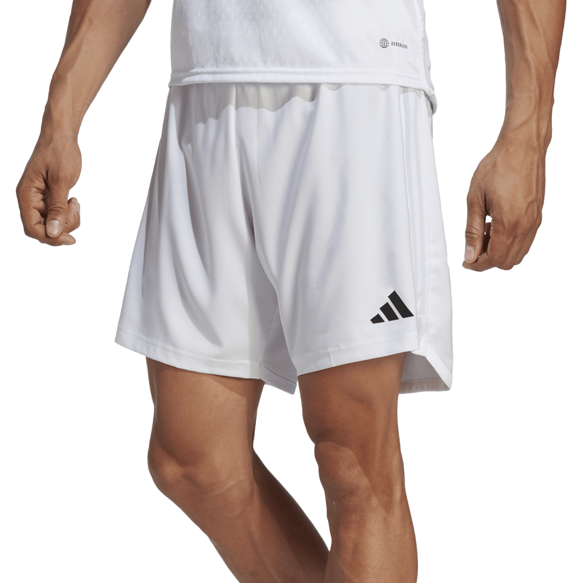 Men's Tiro 23 Competition Match Short alternate view