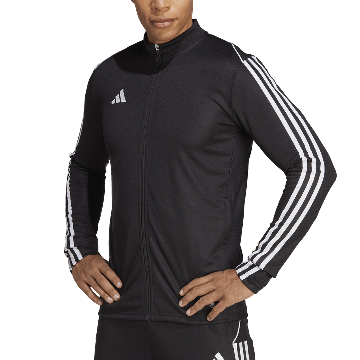 Men's Tiro 23 League Training Jacket alternate view