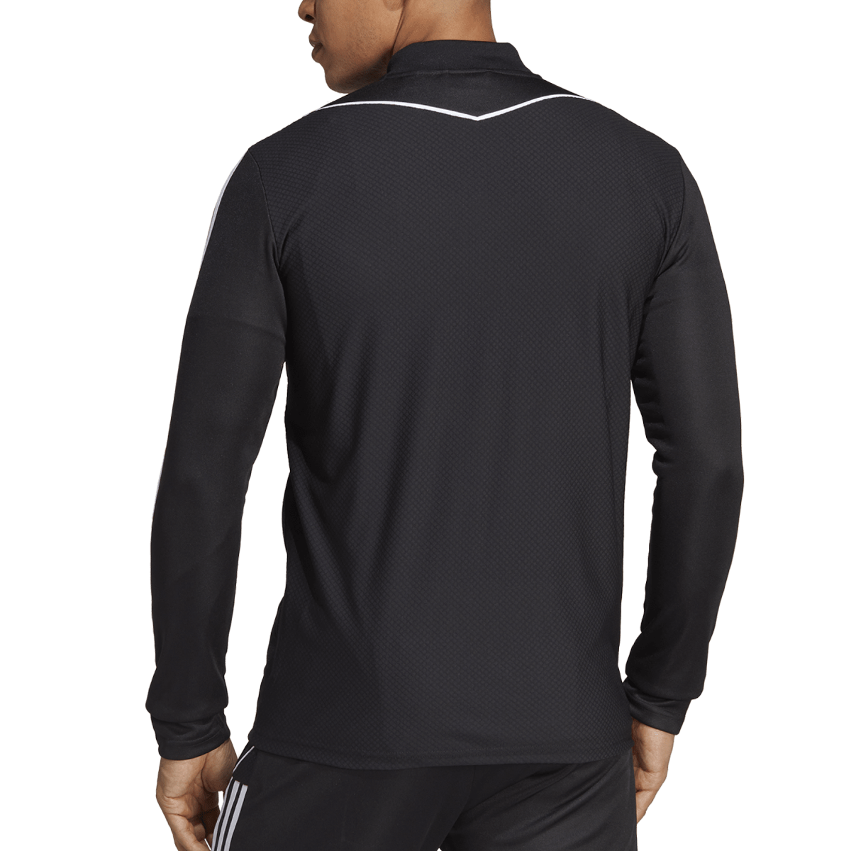 Men's Tiro 23 League Training Jacket alternate view