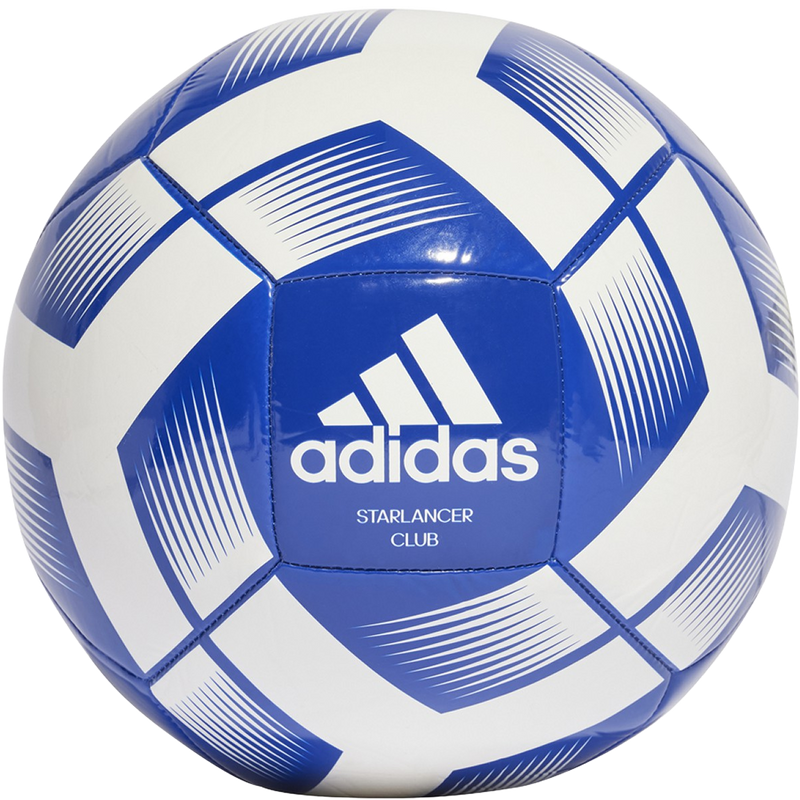 Starlancer Club Ball Size 3, Featured Image