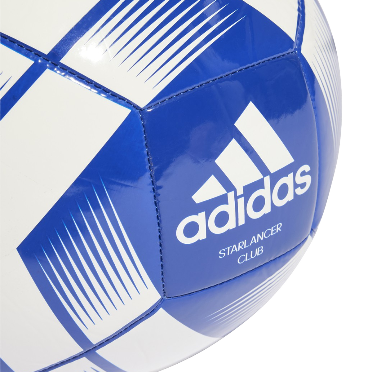 Starlancer Club Ball Size 5 alternate view