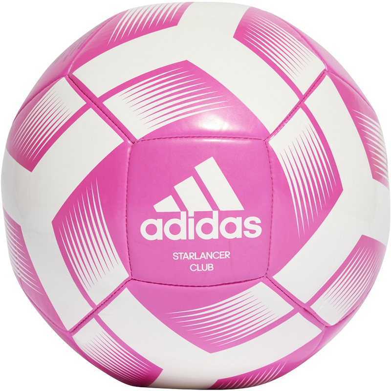 Starlancer Club Ball Size 5, Featured Image