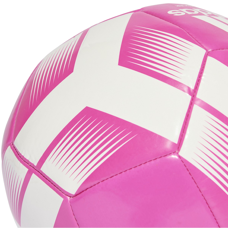 Starlancer Club Ball Size 4, Adidas Starlancer Club Ball side