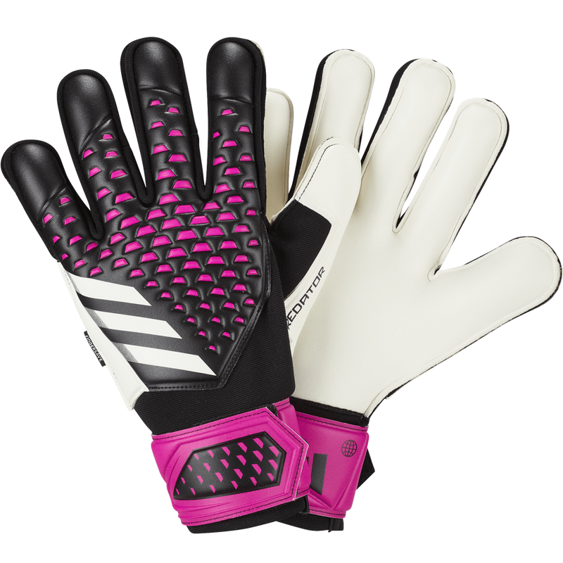 Predator Match Fingersave Gloves, Featured Image