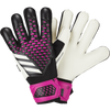 Black/Shock Pink