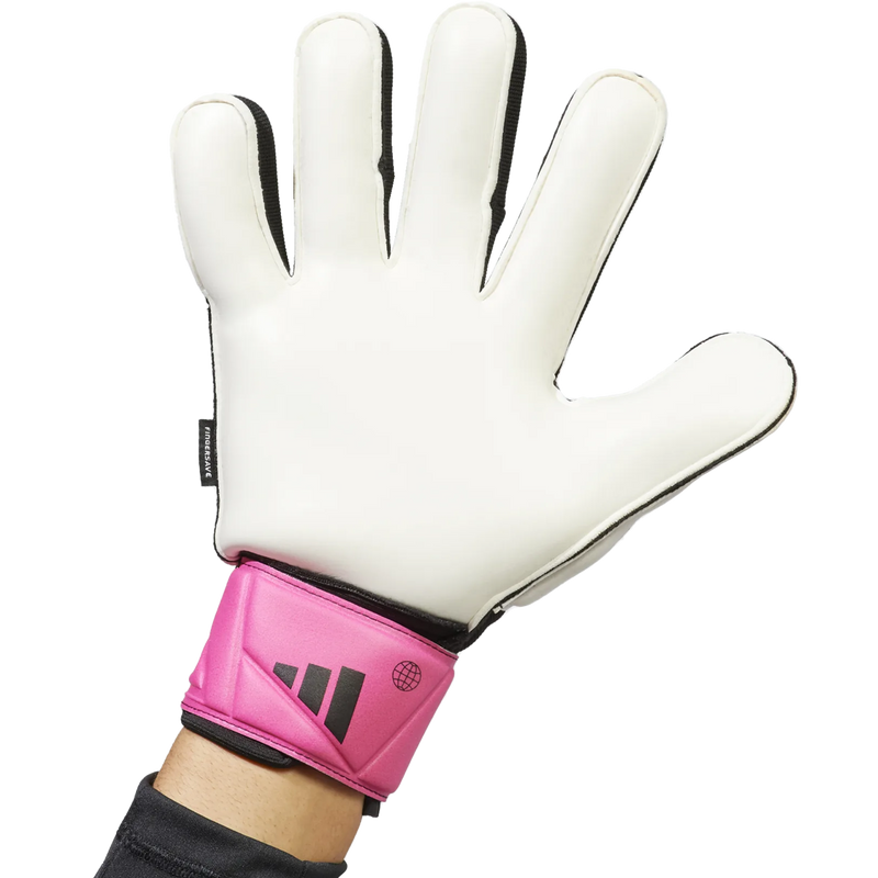 Predator Match Fingersave Gloves, adidas Predator Match Fingersave Gloves palm