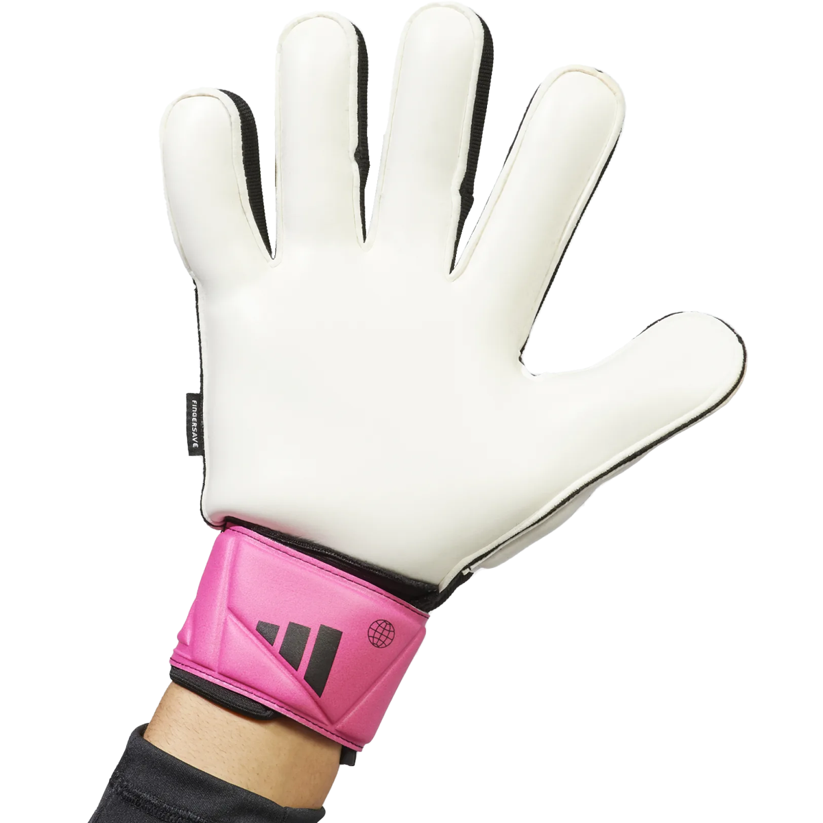 Predator Match Fingersave Gloves alternate view