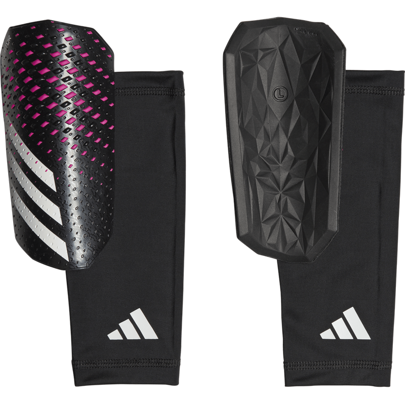 Predator Competition Shin Guard, Featured Image