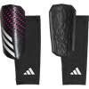 Black/White/Shock Pink