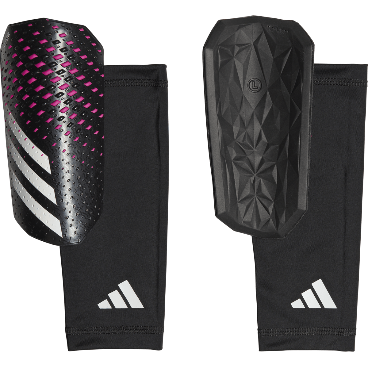 Predator Competition Shin Guard alternate view