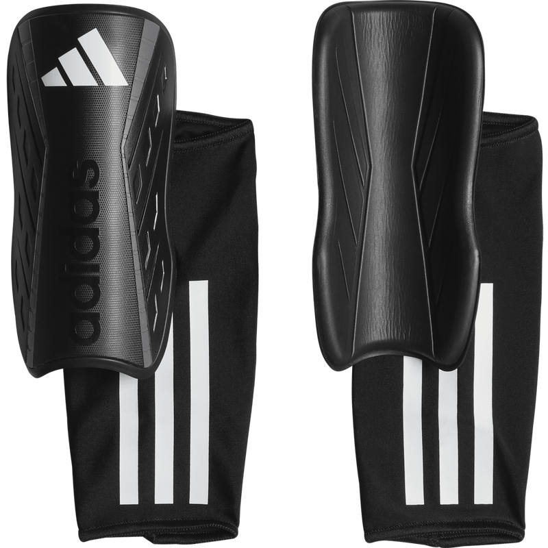 Tiro League Shin Guard, Featured Image