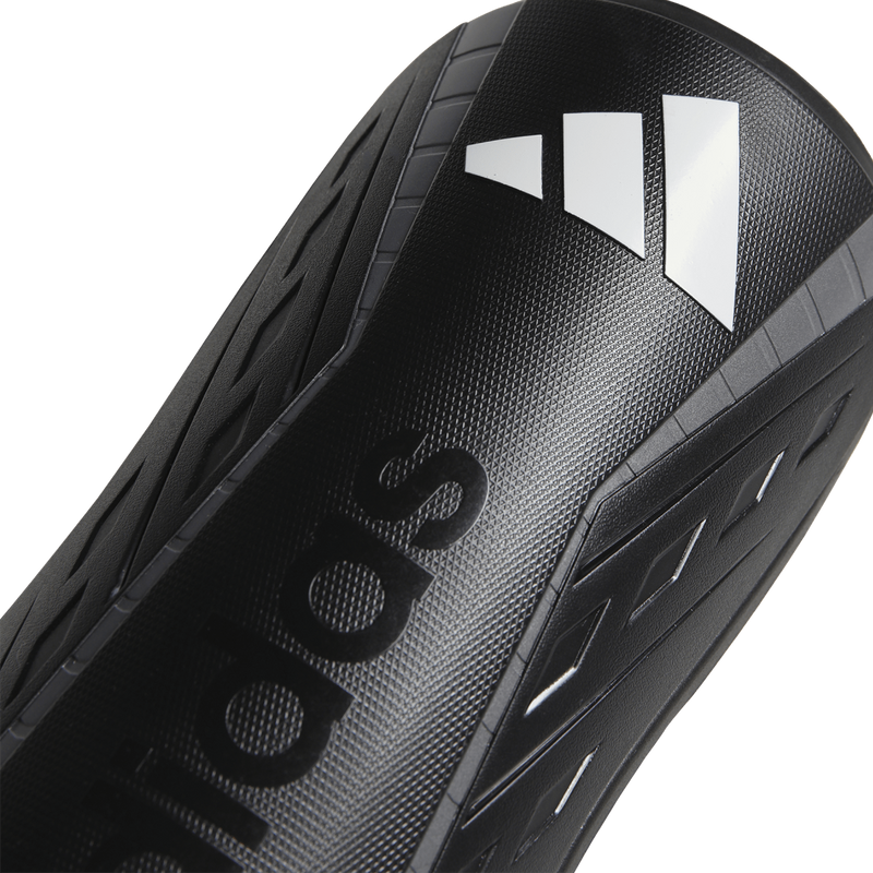 Tiro League Shin Guard, adidas Tiro League Shin Guard front