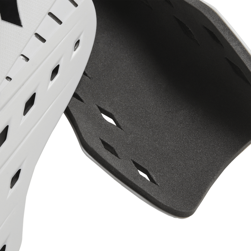 Tiro Club Shin Guard, Adidas Tiro Club Shin Guard interior