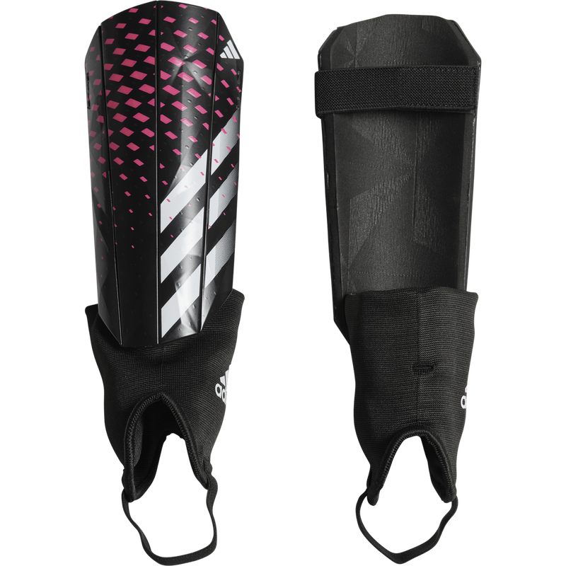 Predator Match Shin Guard, Featured Image