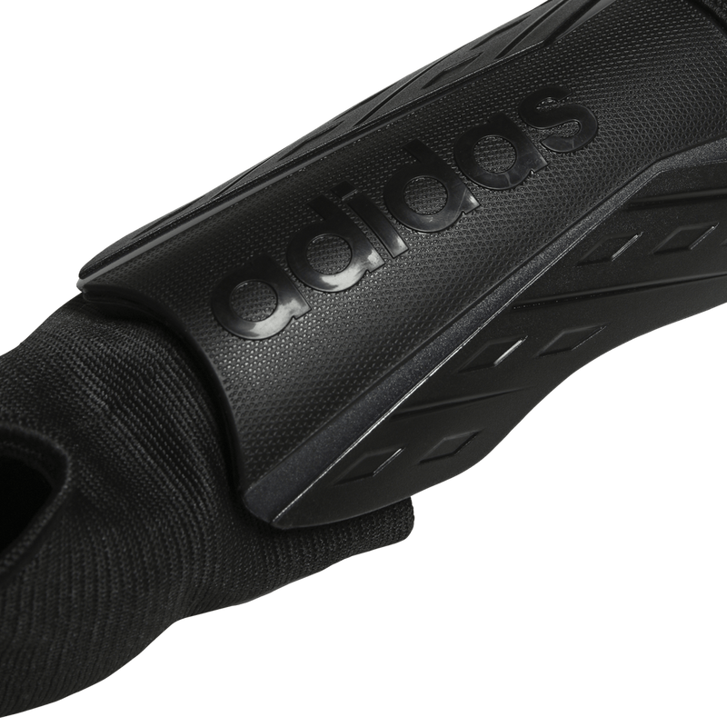 Tiro Match Shin Guard, adidas Tiro Match Shin Guard logo