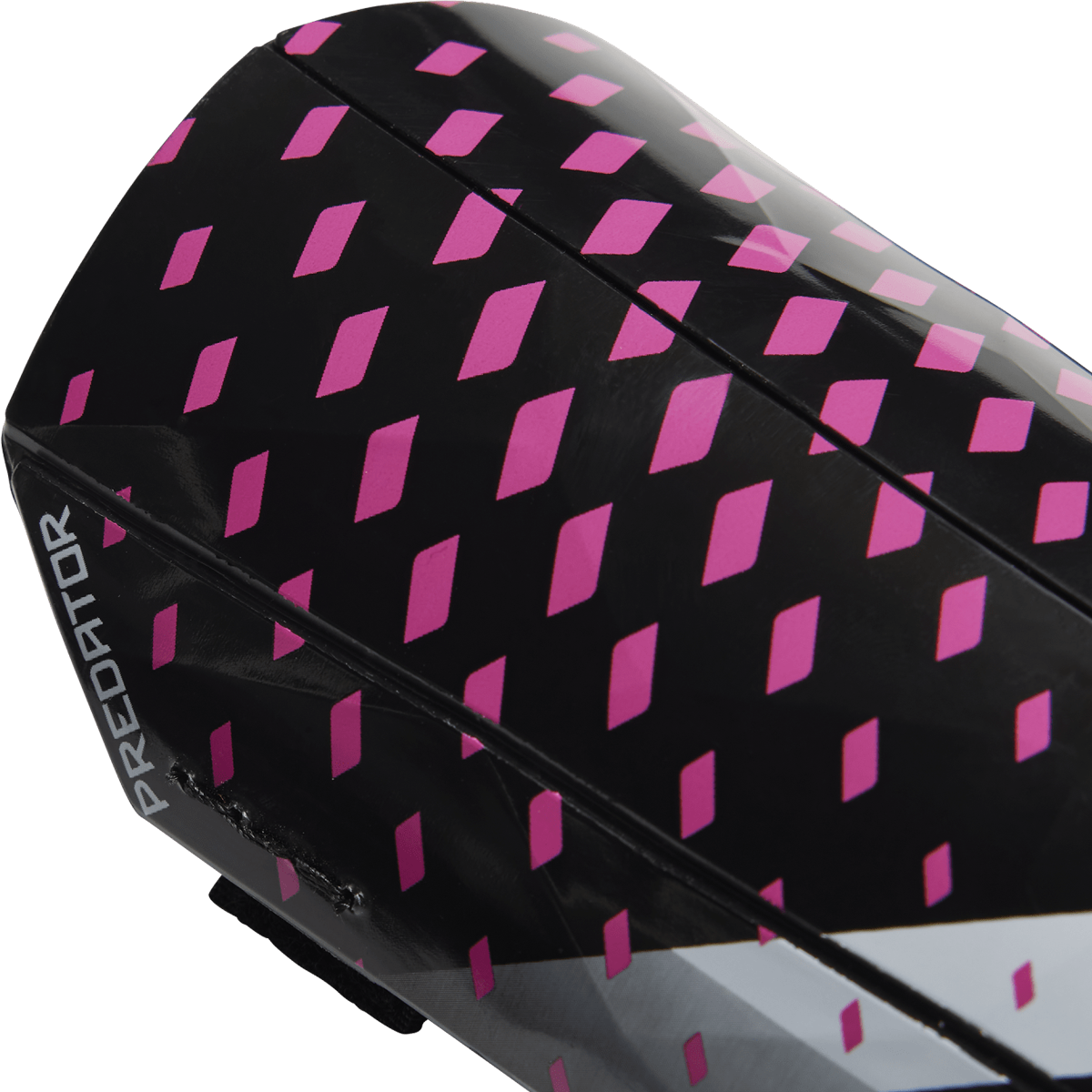 Youth Predator Match Shin Guard alternate view