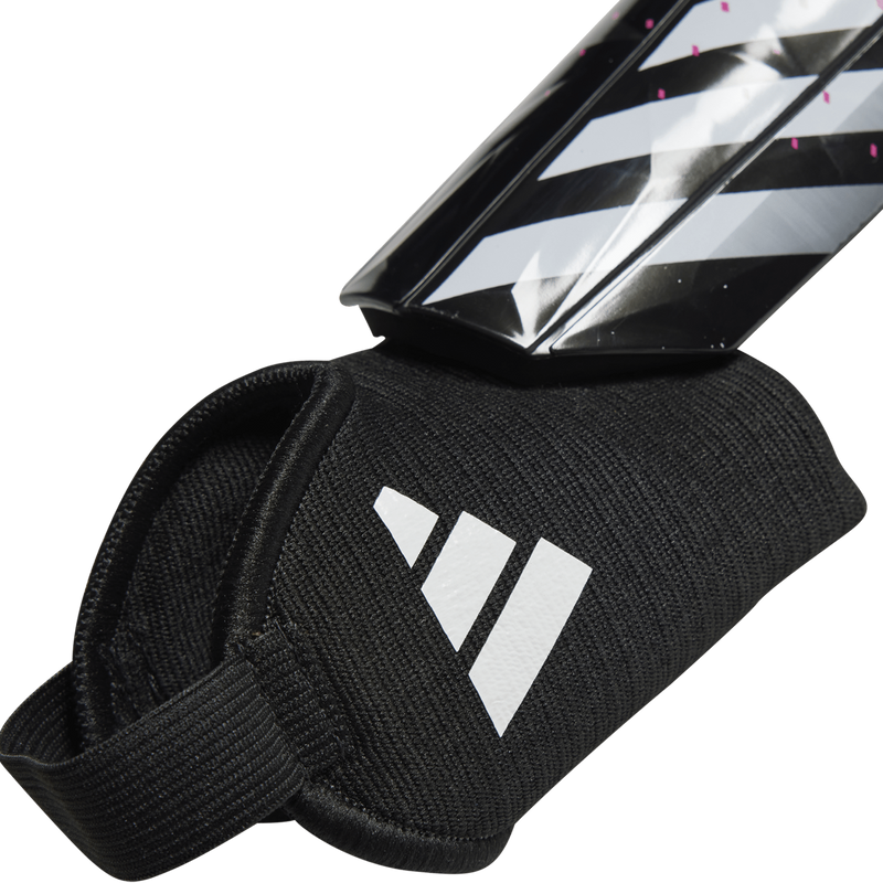 Youth Predator Match Shin Guard, adidas Youth Predator Match Shin Guard loop strap