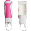 White/Shock Pink