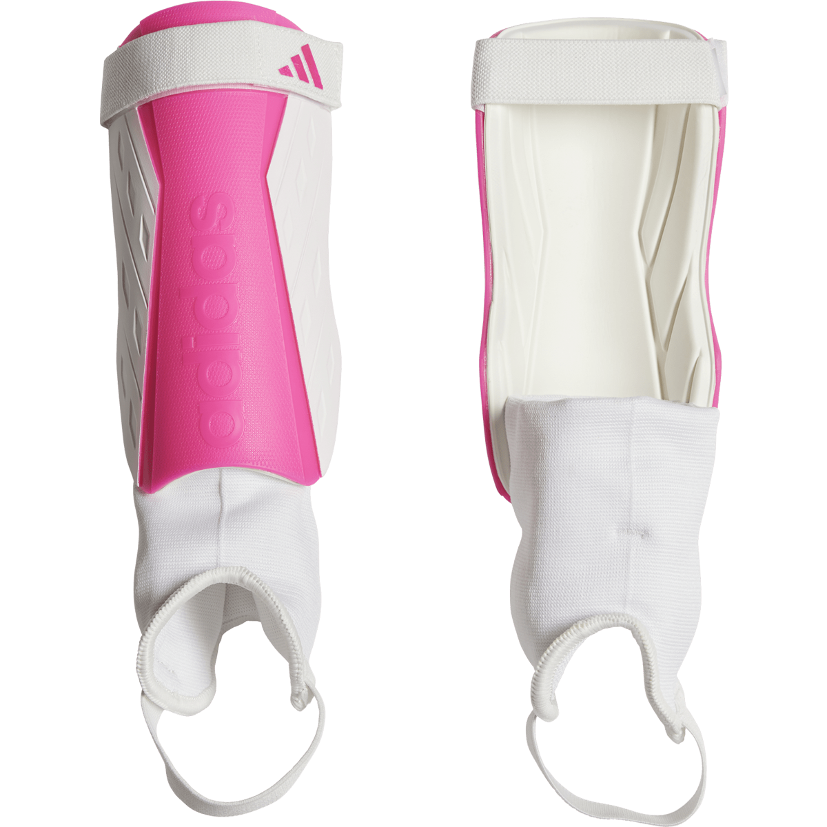 Youth Tiro Match Shin Guard alternate view