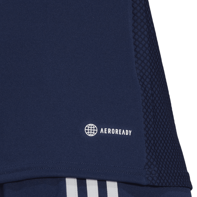 Women's Tiro 23 Jersey, Adidas Women's Tiro 23 Jersey Aeroready