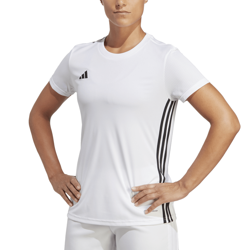 Women's Tabela 23 Jersey, Adidas Women's Tabela 23 Jersey front