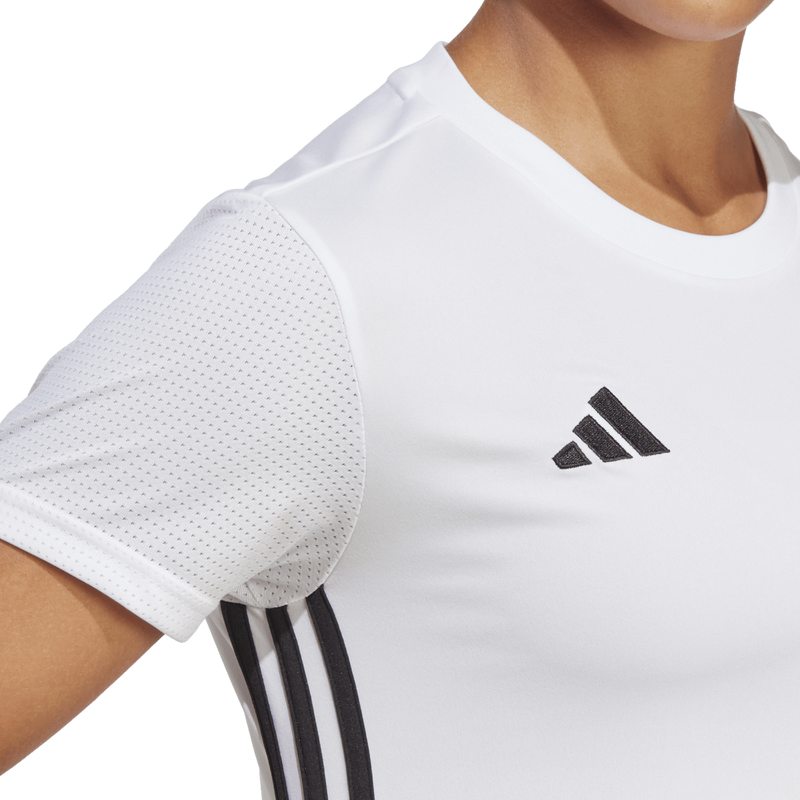 Women's Tabela 23 Jersey, Adidas Women's Tabela 23 Jersey logo
