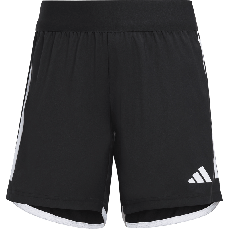 Women's Tiro 23 Competition Match Short, Featured Image
