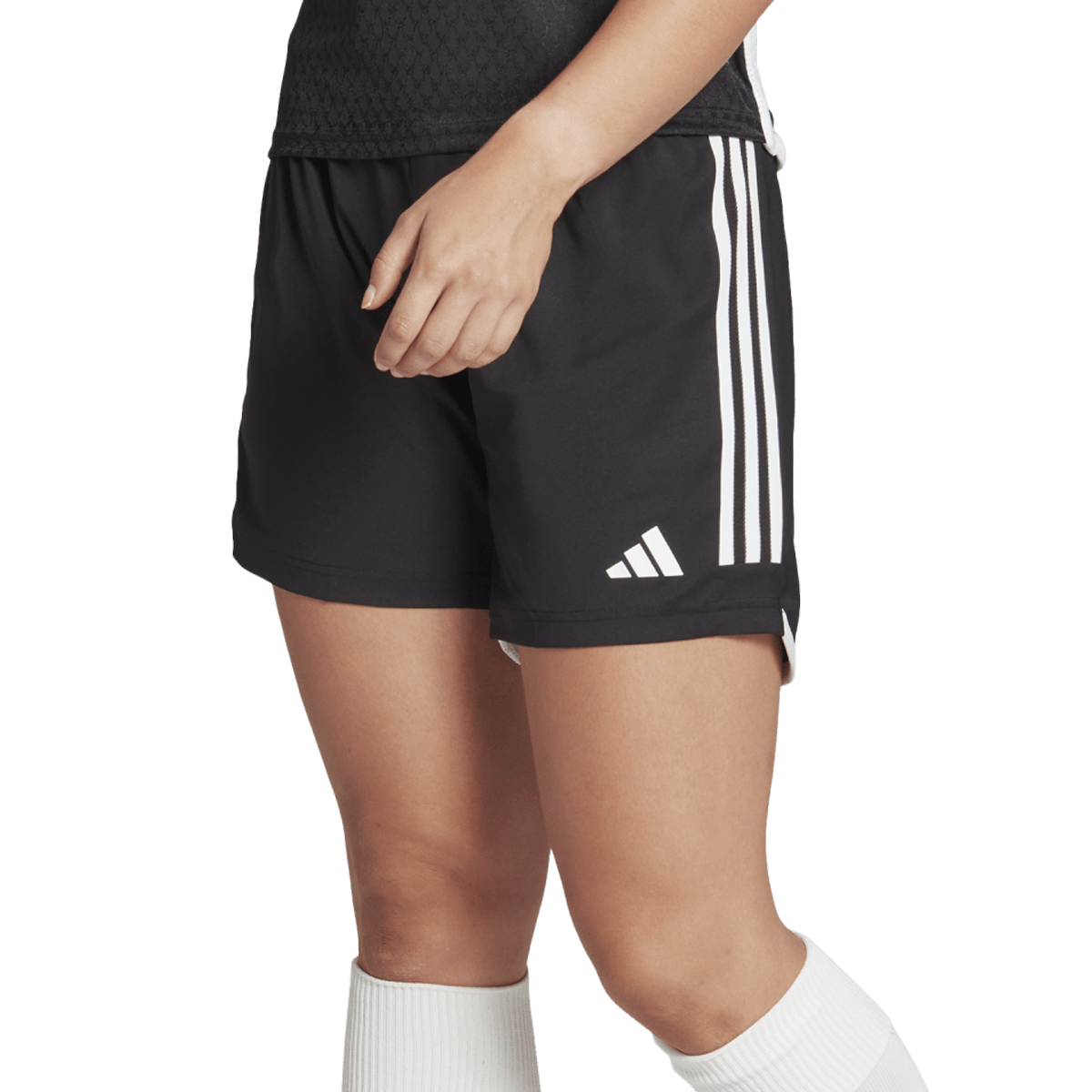 Women's Tiro 23 Competition Match Short alternate view