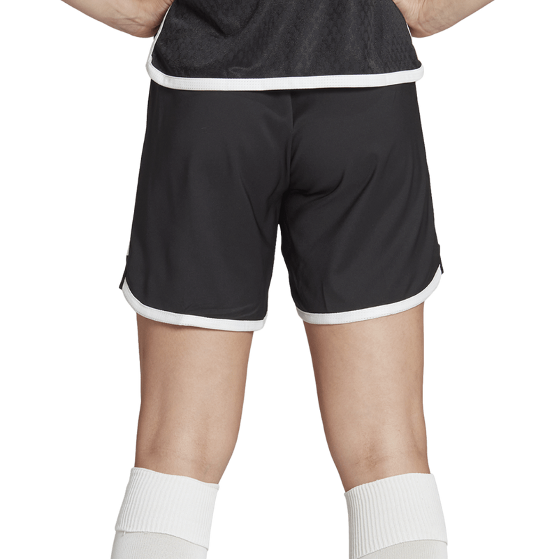 Women's Tiro 23 Competition Match Short, Adidas Women's Tiro 23 Competition Match Short back