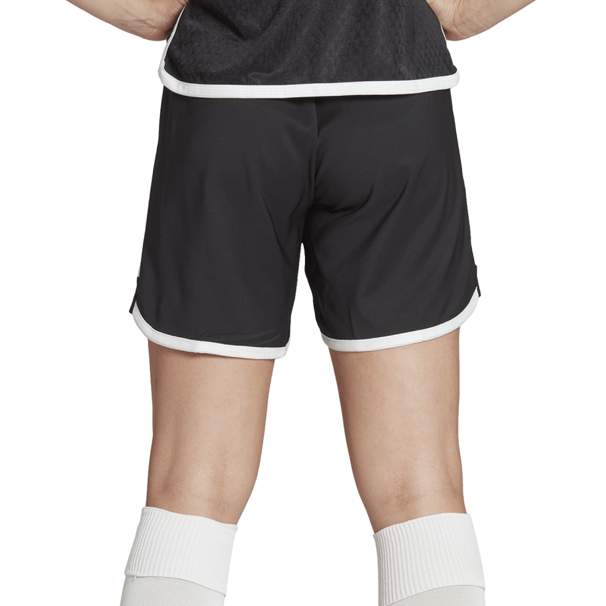 Women's Tiro 23 Competition Match Short alternate view