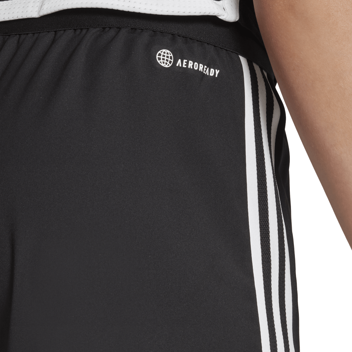 Women's Tiro 23 Competition Match Short alternate view