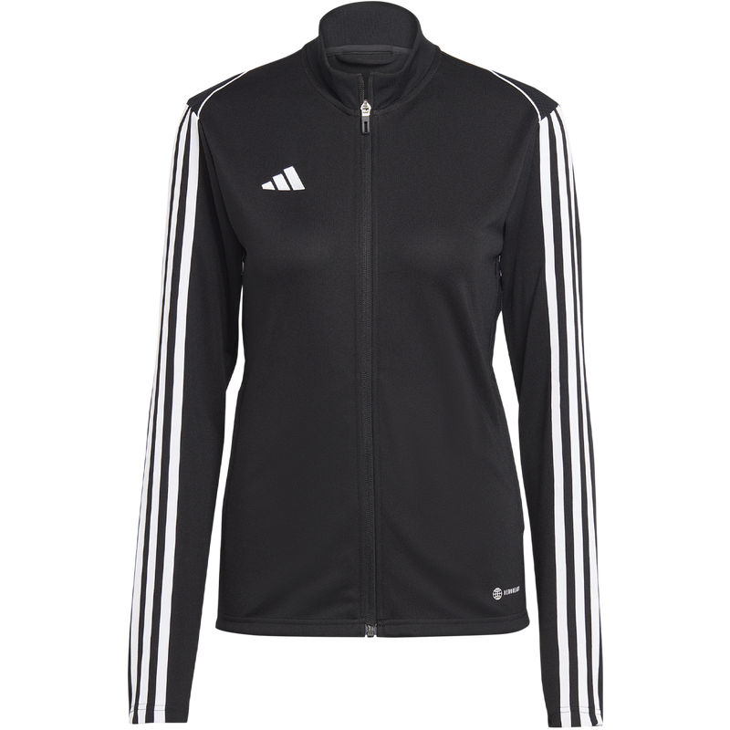 Women's Tiro 23 League Training Jacket, Featured Image