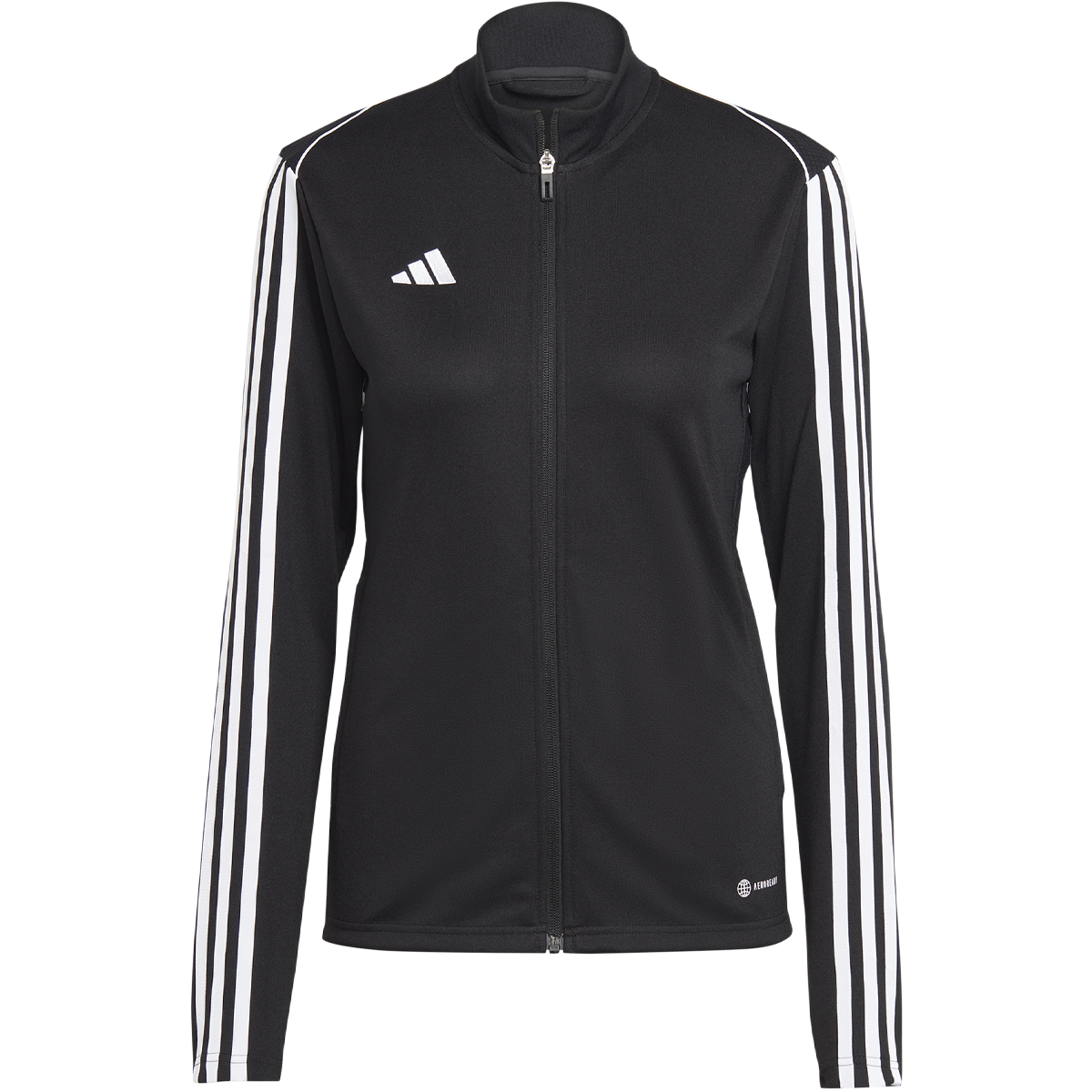 Women's Tiro 23 League Training Jacket alternate view