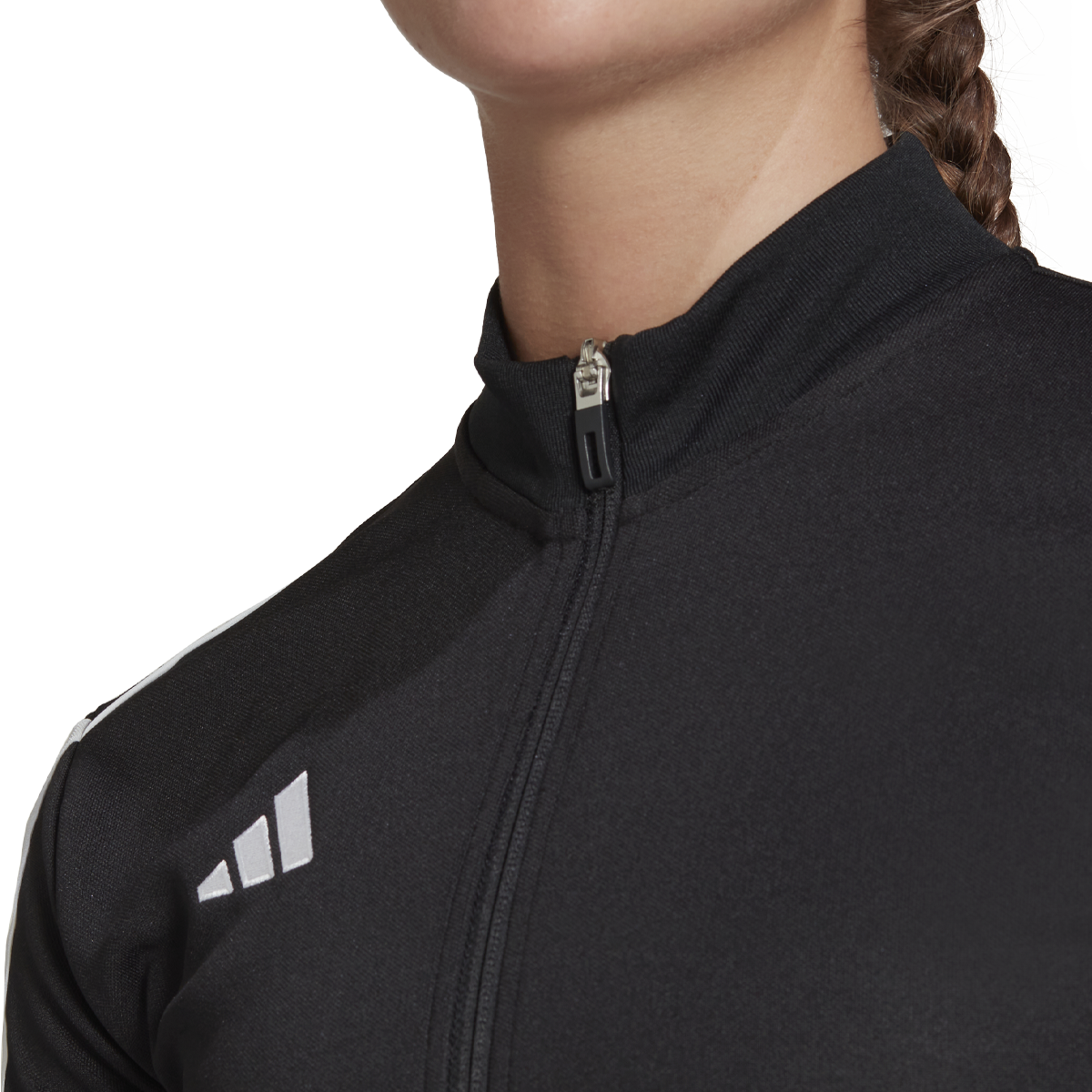 Women's Tiro 23 League Training Jacket alternate view