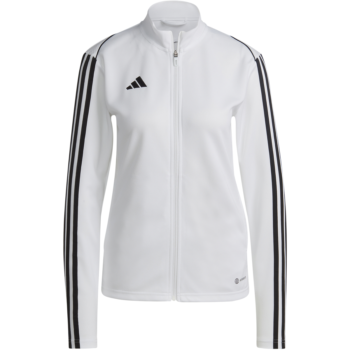 Women's Tiro 23 League Training Jacket alternate view