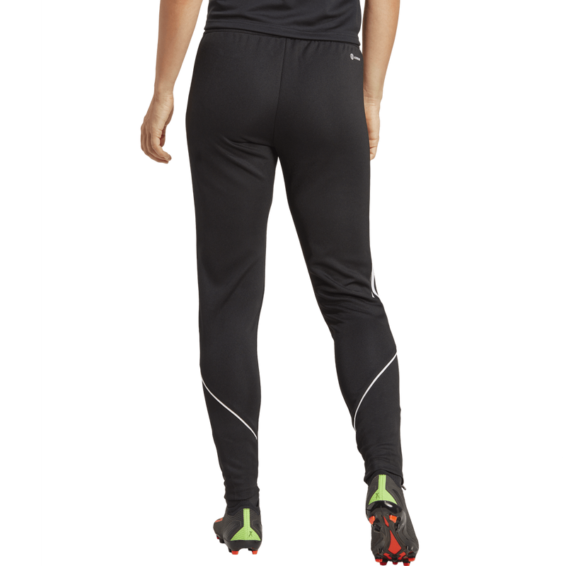 Women's Tiro 23 League Pant, Adidas Women's Tiro 23 League Pant back