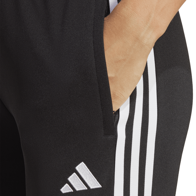 Women's Tiro 23 League Pant, Adidas Women's Tiro 23 League Pant pocket
