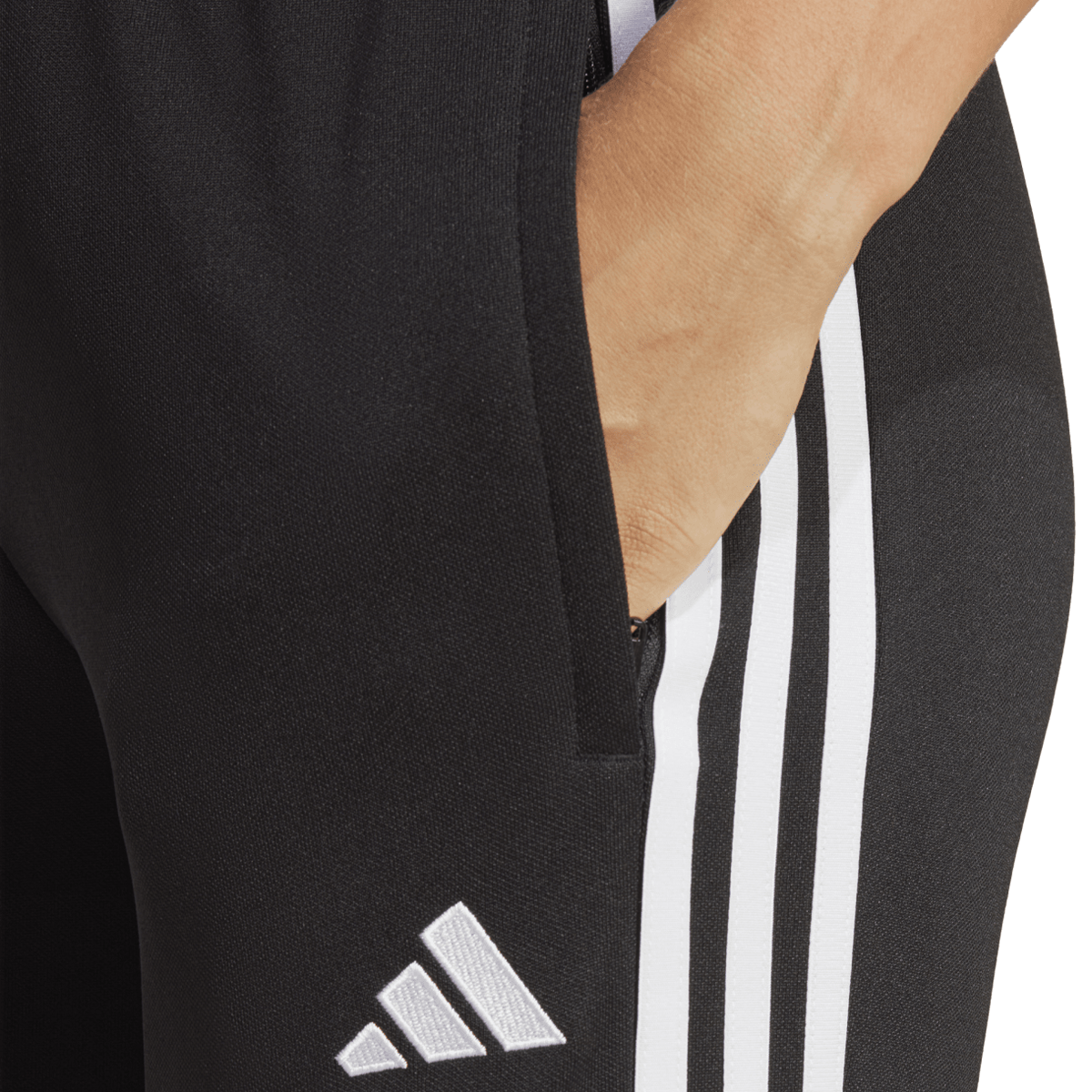 Women's Tiro 23 League Pant alternate view