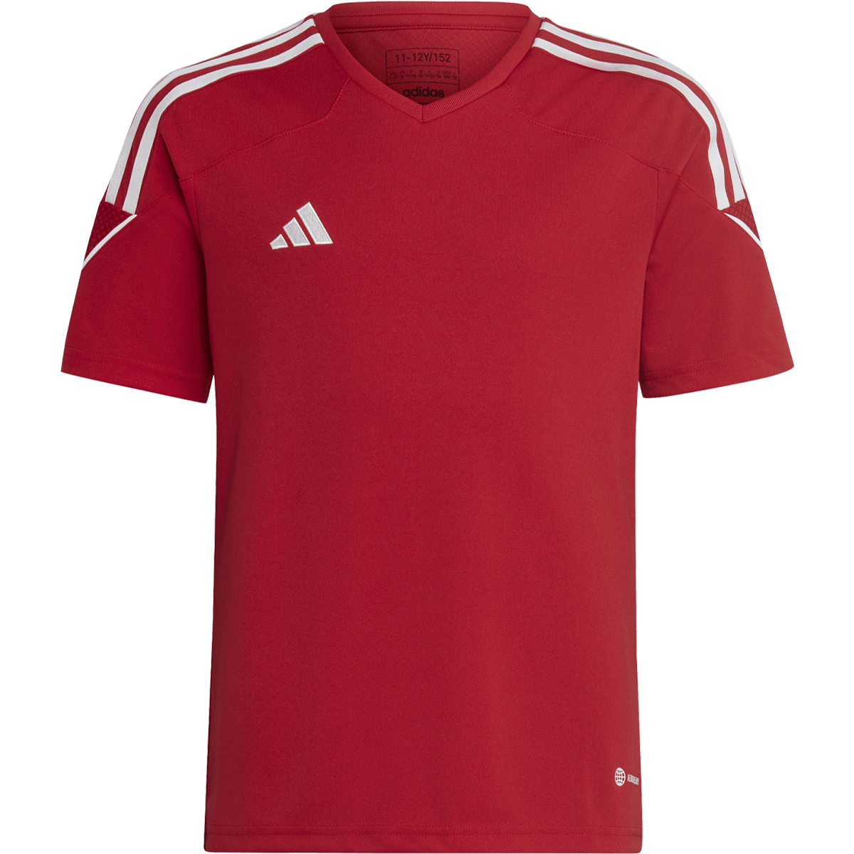 Youth Tiro 23 Jersey alternate view