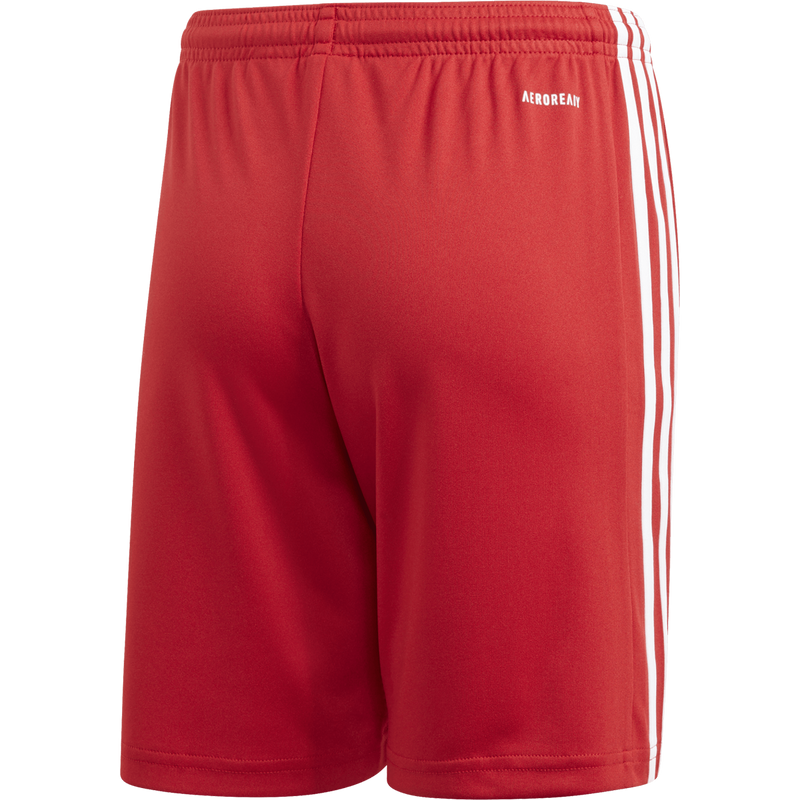 Youth Squadra 21 Short, Adidas Youth Squadra 21 Short back