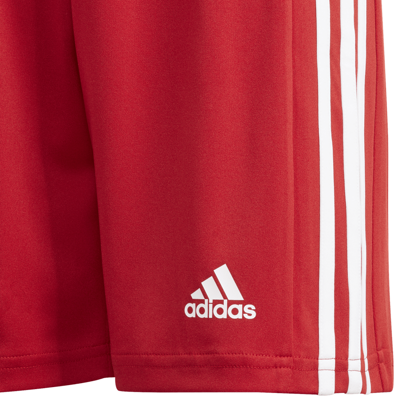 Youth Squadra 21 Short, Adidas Youth Squadra 21 Short logo