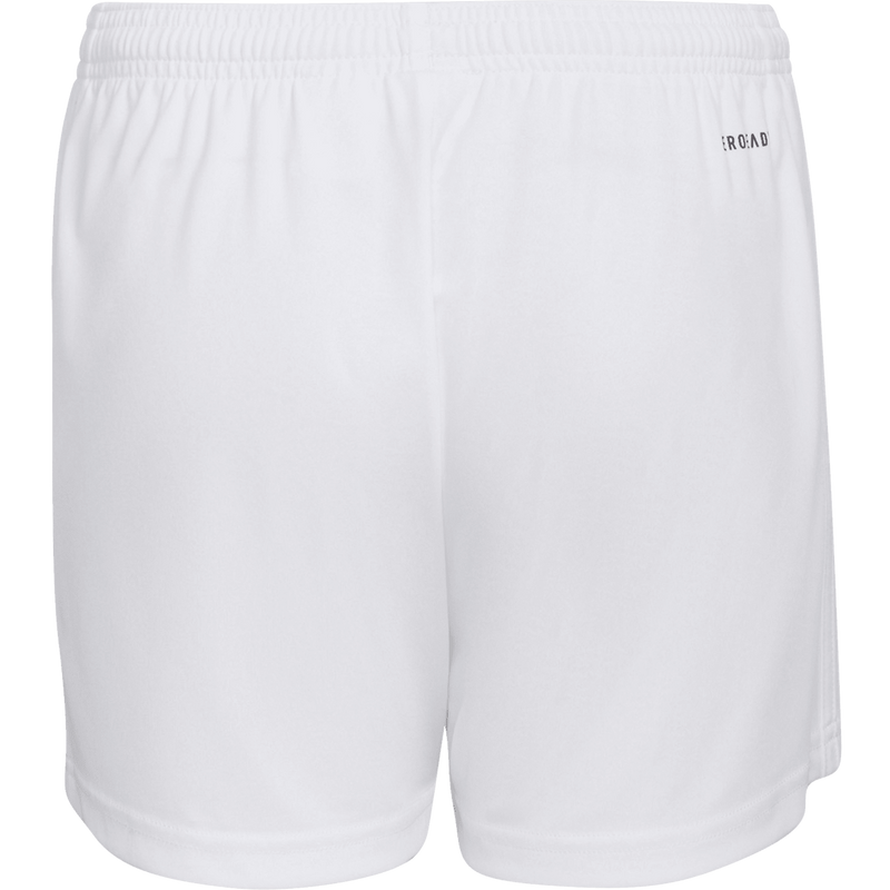 Youth Girls Squadra 21 Shorts, Adidas Youth Girls Squadra 21 Shorts back