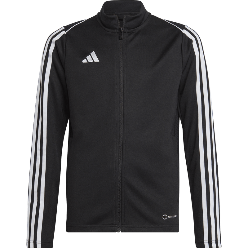 Youth Tiro 23 League Training Jacket, Featured Image