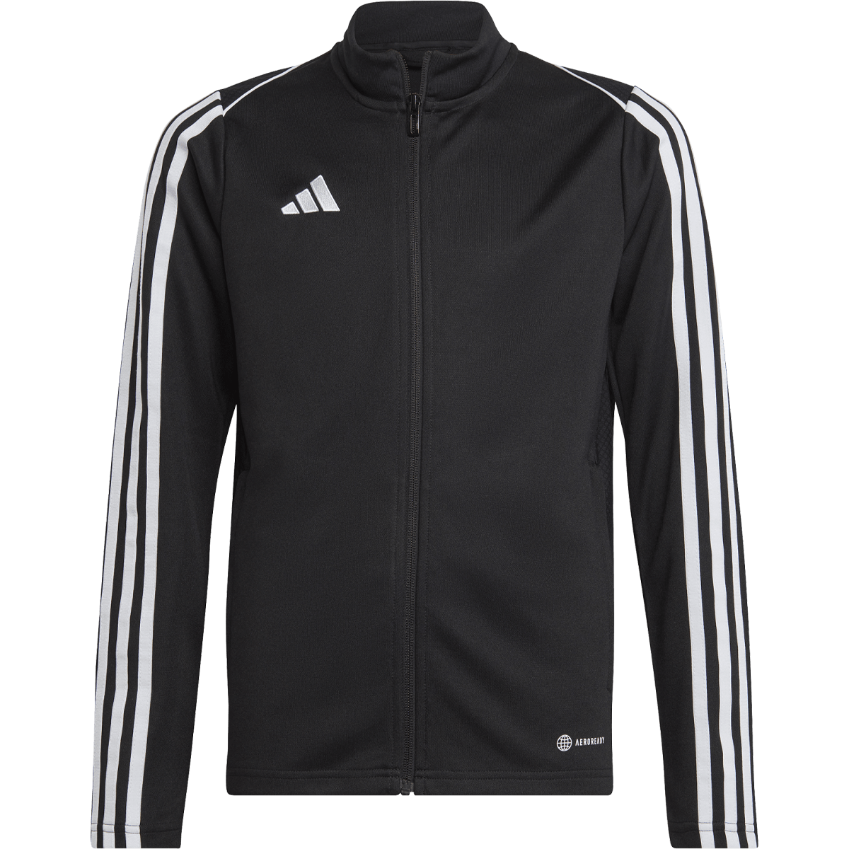 Youth Tiro 23 League Training Jacket alternate view